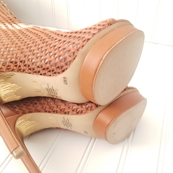 JLO‎ Jennifer Lopez Boots - Picture 10 of 13